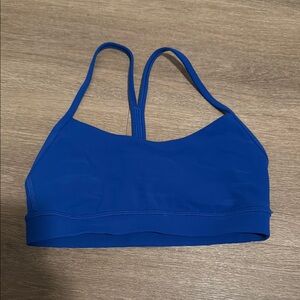 Lululemon Flow Y Bra Nulu